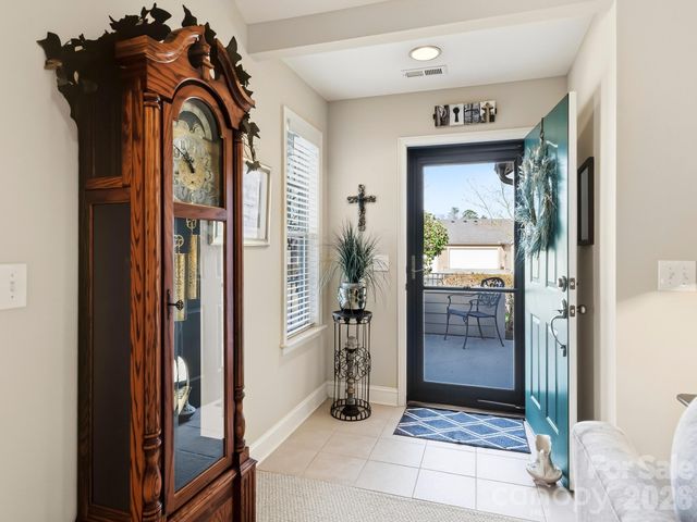 116 Summerfield Place, Flat Rock, NC 28731