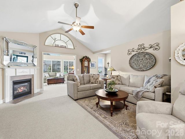 116 Summerfield Place, Flat Rock, NC 28731