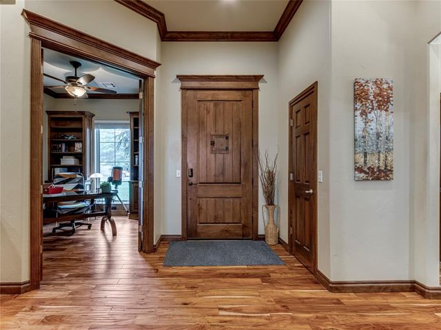 3515 S Wofford Avenue, Oklahoma City, OK 73115