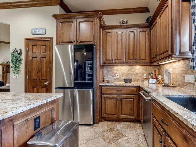 3515 S Wofford Avenue, Oklahoma City, OK 73115