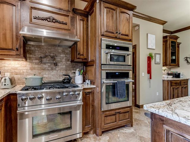 3515 S Wofford Avenue, Oklahoma City, OK 73115