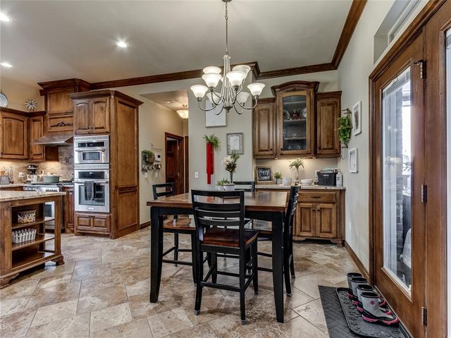 3515 S Wofford Avenue, Oklahoma City, OK 73115
