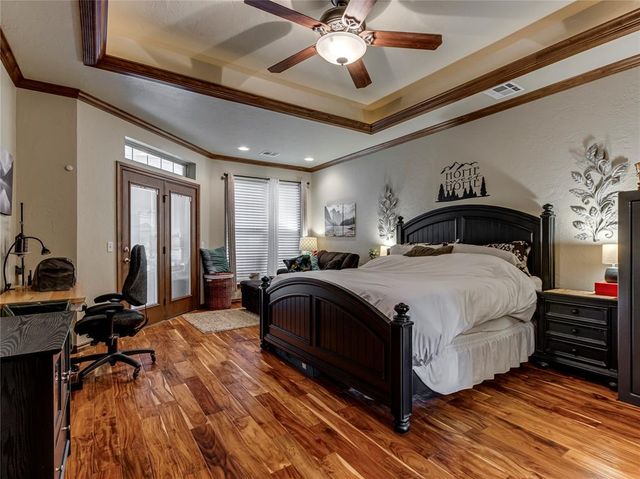 3515 S Wofford Avenue, Oklahoma City, OK 73115