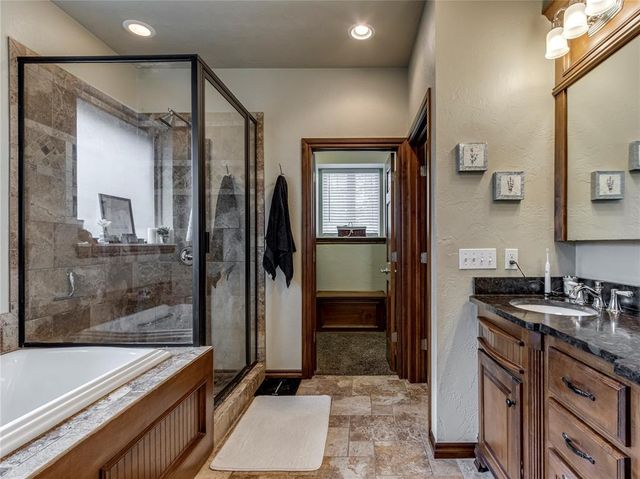 3515 S Wofford Avenue, Oklahoma City, OK 73115