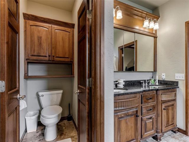 3515 S Wofford Avenue, Oklahoma City, OK 73115