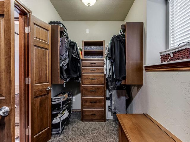 3515 S Wofford Avenue, Oklahoma City, OK 73115