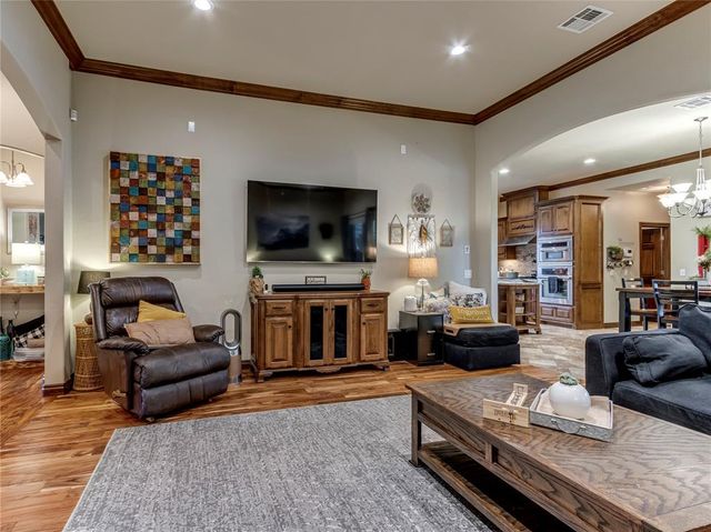 3515 S Wofford Avenue, Oklahoma City, OK 73115