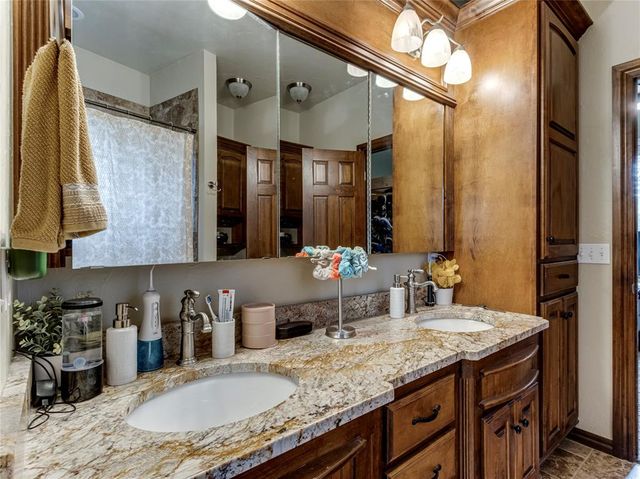 3515 S Wofford Avenue, Oklahoma City, OK 73115