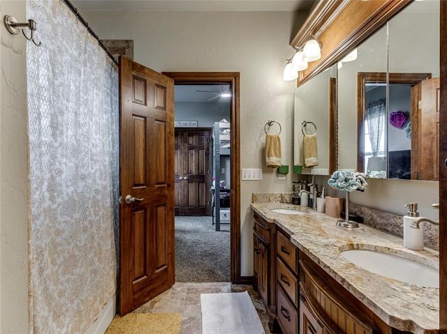 3515 S Wofford Avenue, Oklahoma City, OK 73115