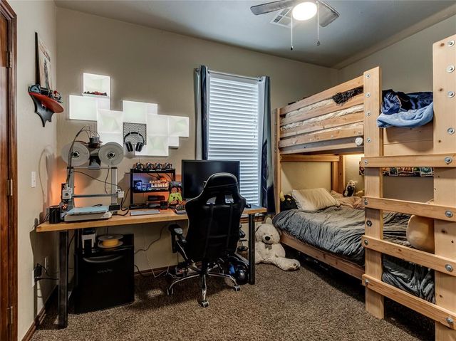 3515 S Wofford Avenue, Oklahoma City, OK 73115