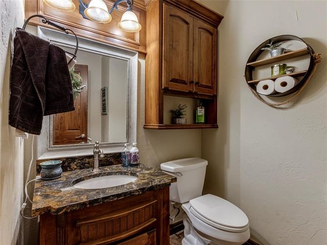 3515 S Wofford Avenue, Oklahoma City, OK 73115