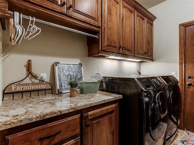 3515 S Wofford Avenue, Oklahoma City, OK 73115
