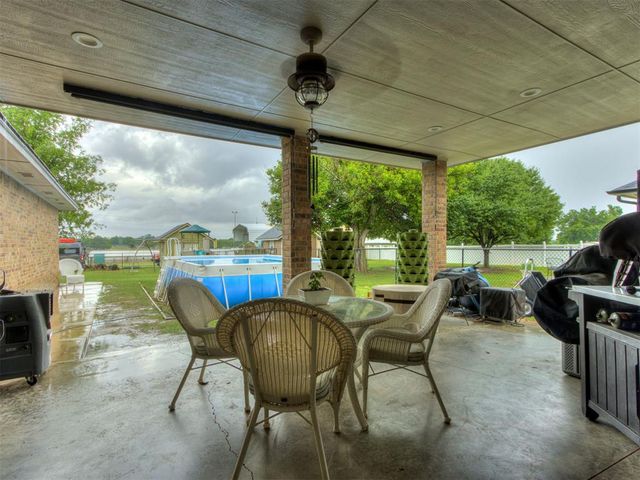 3515 S Wofford Avenue, Oklahoma City, OK 73115