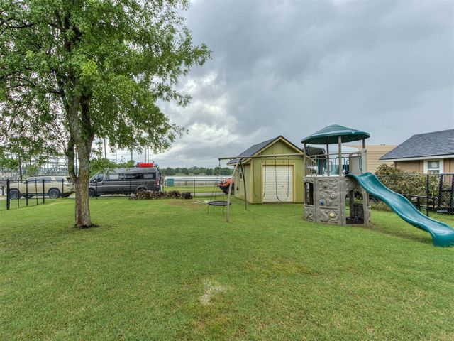 3515 S Wofford Avenue, Oklahoma City, OK 73115