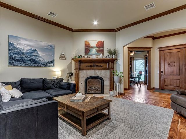 3515 S Wofford Avenue, Oklahoma City, OK 73115