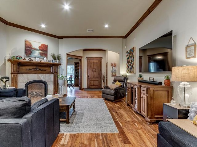 3515 S Wofford Avenue, Oklahoma City, OK 73115