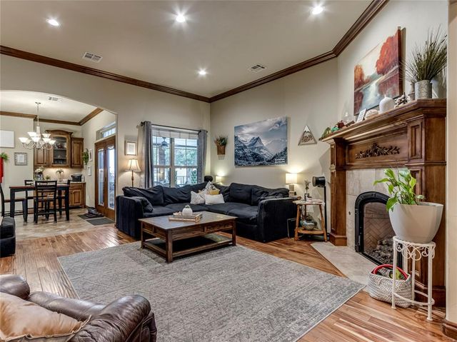 3515 S Wofford Avenue, Oklahoma City, OK 73115