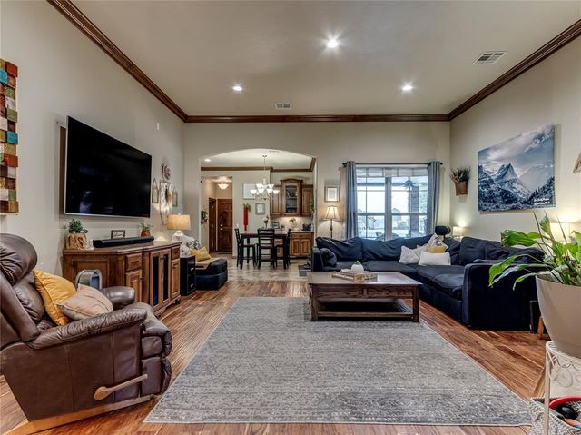 3515 S Wofford Avenue, Oklahoma City, OK 73115