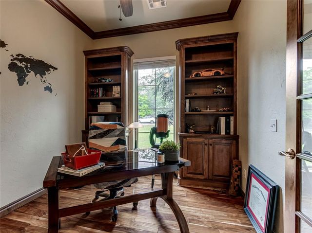 3515 S Wofford Avenue, Oklahoma City, OK 73115