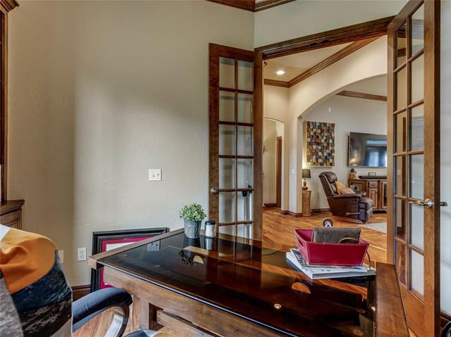 3515 S Wofford Avenue, Oklahoma City, OK 73115