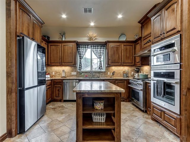 3515 S Wofford Avenue, Oklahoma City, OK 73115