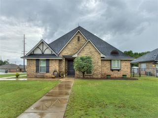 3515 S Wofford Avenue, Oklahoma City, OK 73115