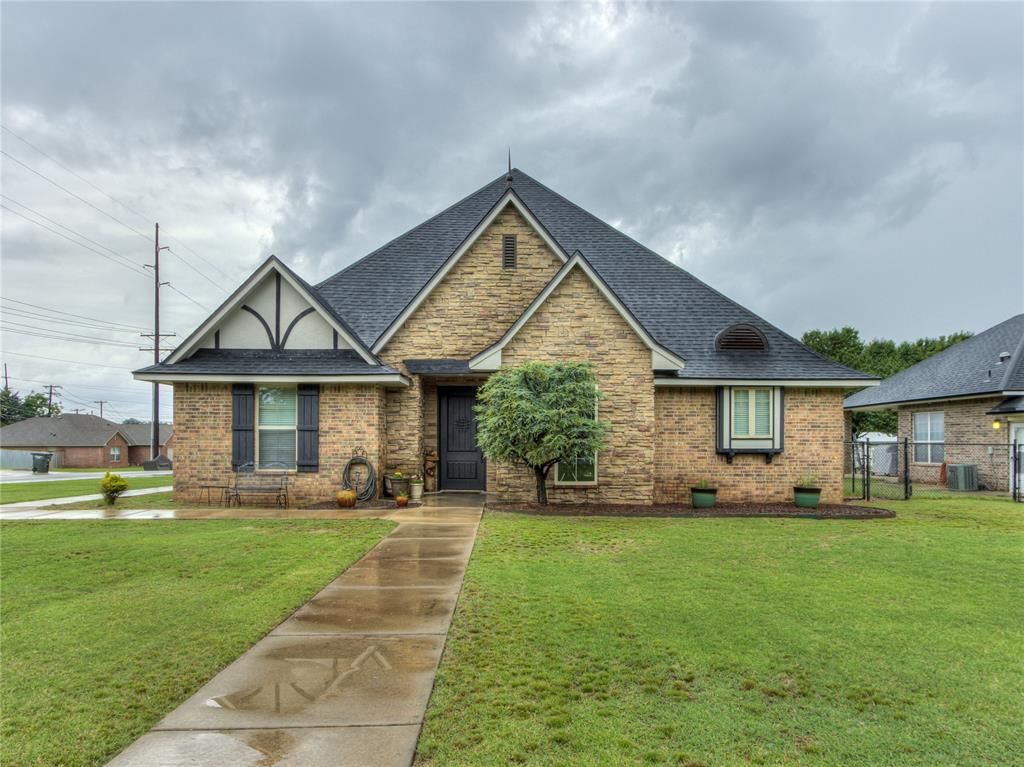 3515 S Wofford Avenue, Oklahoma City, OK 73115