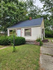 15078 Griggs Street, Detroit, MI 48238