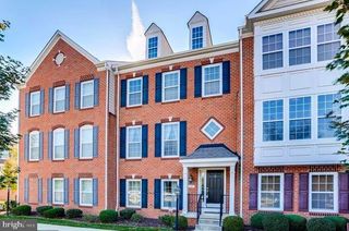 8621 BLUE SMOKE CT #58, Elkridge, MD 21075