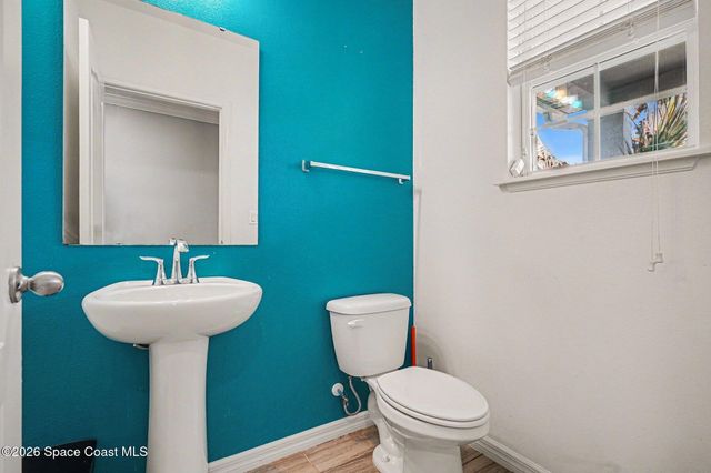 414 Hancock Street SW, Palm Bay, FL 32908