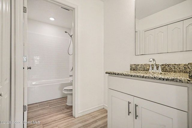 414 Hancock Street SW, Palm Bay, FL 32908