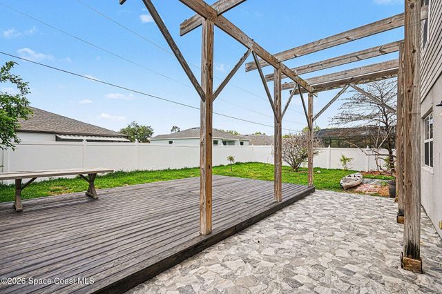 414 Hancock Street SW, Palm Bay, FL 32908