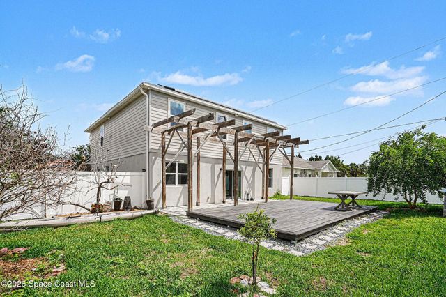 414 Hancock Street SW, Palm Bay, FL 32908