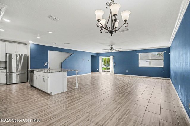 414 Hancock Street SW, Palm Bay, FL 32908