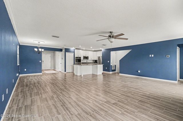 414 Hancock Street SW, Palm Bay, FL 32908