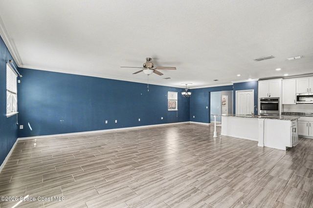 414 Hancock Street SW, Palm Bay, FL 32908