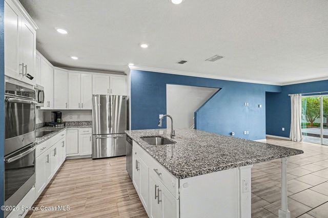 414 Hancock Street SW, Palm Bay, FL 32908