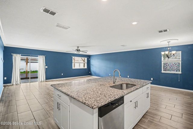 414 Hancock Street SW, Palm Bay, FL 32908