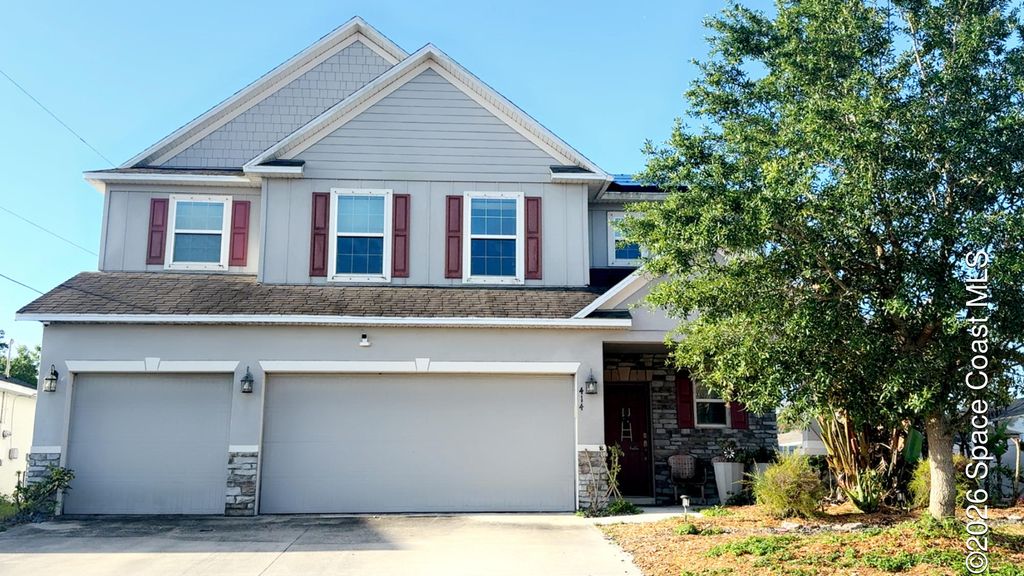 414 Hancock Street SW, Palm Bay, FL 32908