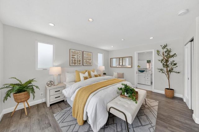 184 Sun Blossom Drive, San Jose, CA 95123