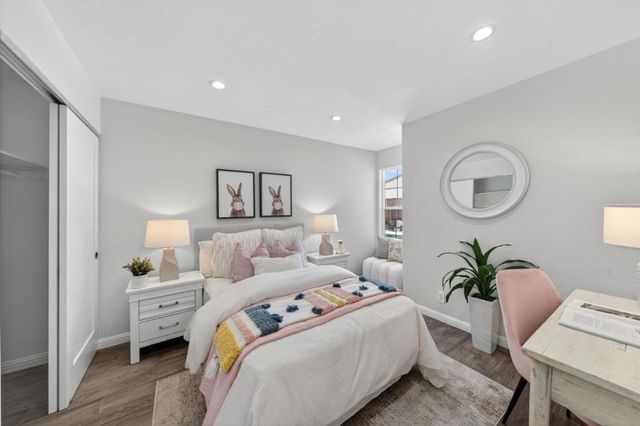 184 Sun Blossom Drive, San Jose, CA 95123