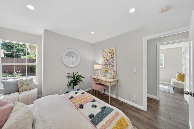 184 Sun Blossom Drive, San Jose, CA 95123