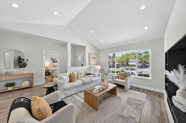 184 Sun Blossom Drive, San Jose, CA 95123