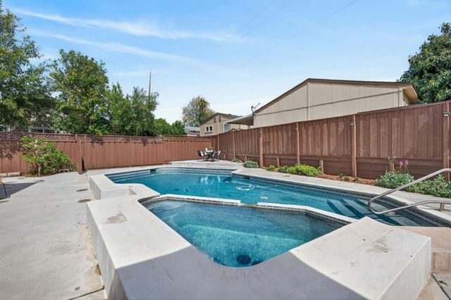 184 Sun Blossom Drive, San Jose, CA 95123