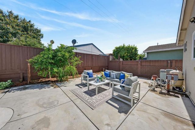 184 Sun Blossom Drive, San Jose, CA 95123