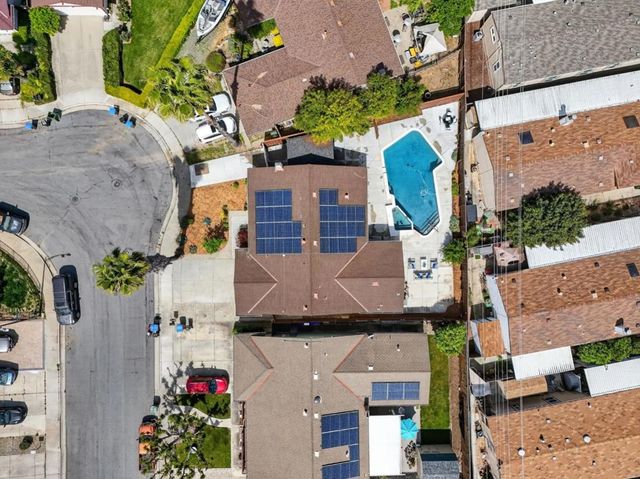 184 Sun Blossom Drive, San Jose, CA 95123