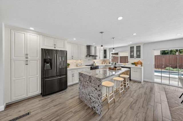 184 Sun Blossom Drive, San Jose, CA 95123