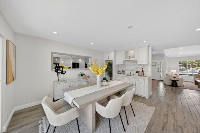 184 Sun Blossom Drive, San Jose, CA 95123