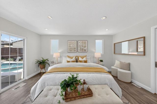 184 Sun Blossom Drive, San Jose, CA 95123