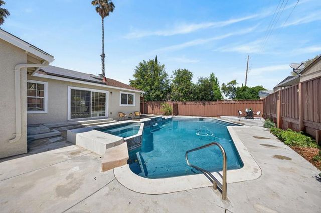 184 Sun Blossom Drive, San Jose, CA 95123